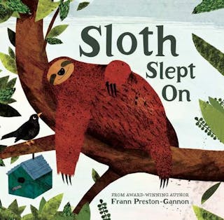 Sloth Slept on