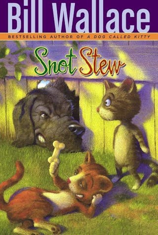 Snot Stew