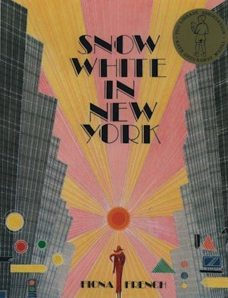 Snow White in New York (Revised)