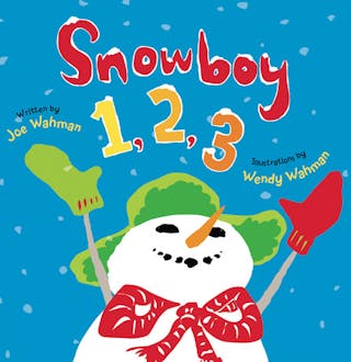Snowboy 1,2,3