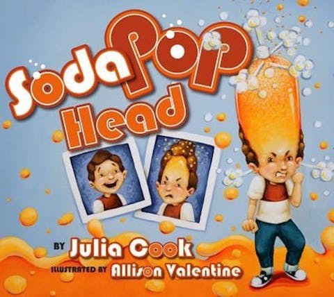 Soda Pop Head
