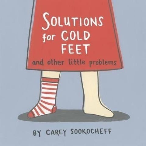 Solutions for Cold Feet