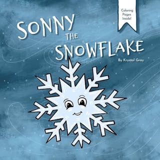 Sonny The Snowflake