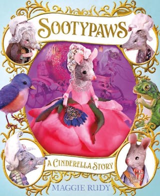 Sootypaws: A Cinderella Story
