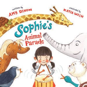 Sophie's Animal Parade