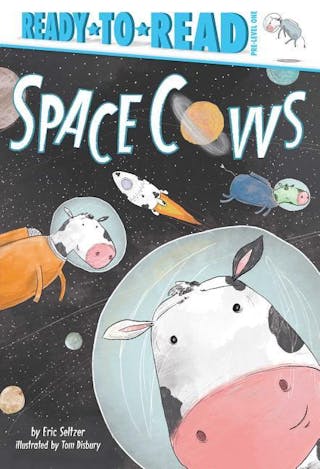 Space Cows
