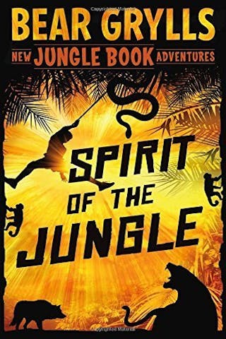 Spirit of the Jungle