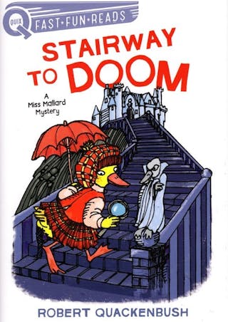 Stairway to Doom