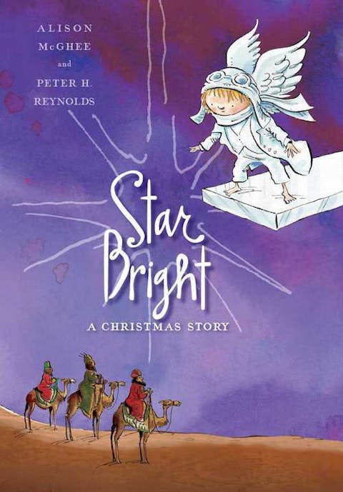 Star Bright: A Christmas Story