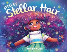Stella's Stellar Hair