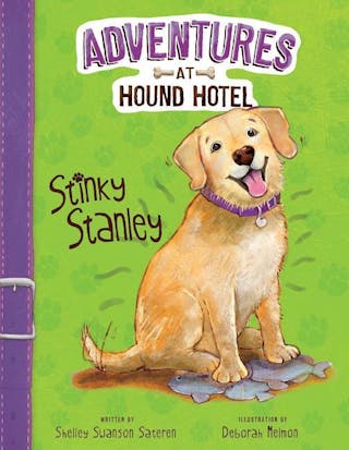 Stinky Stanley