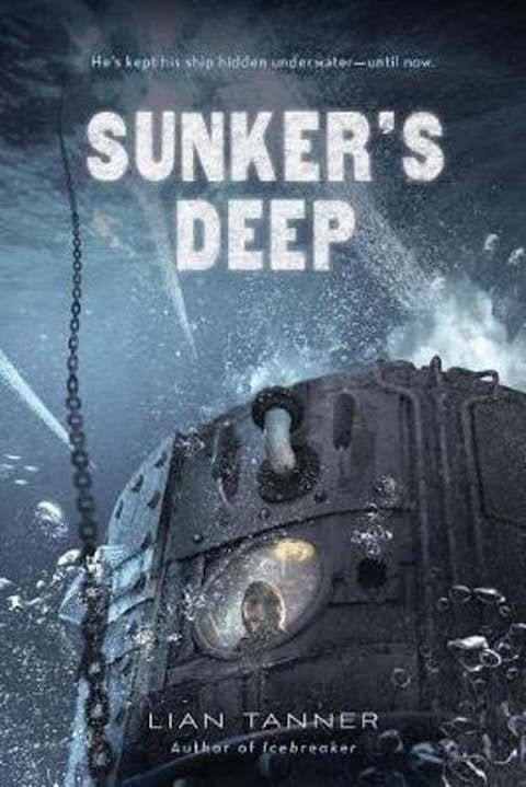 Sunker's Deep