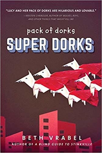 Super Dorks