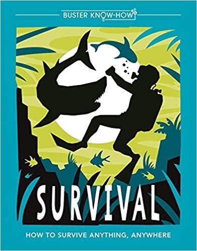 Survival: How to Survive Anything, Anywhere