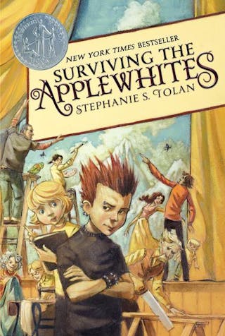 Surviving the Applewhites