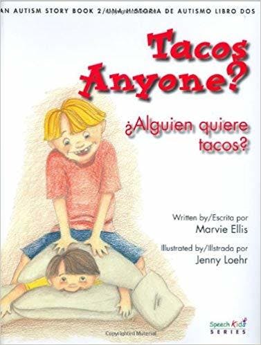 Tacos Anyone? An Autism Story