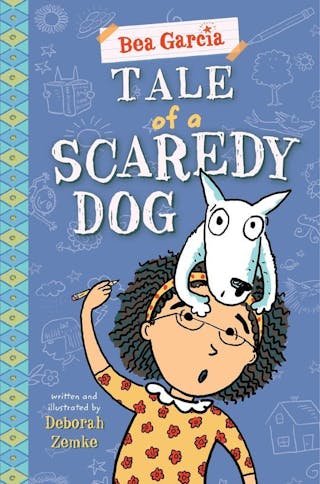 Tale of a Scaredy-Dog