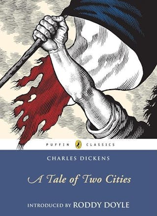 Tale of Two Cities: Abridged Edition
