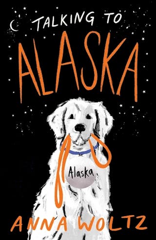 Talking to Alaska