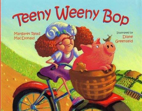Teeny Weeny Bop