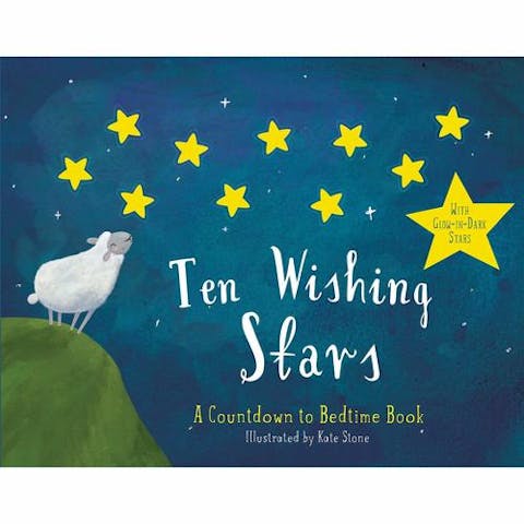 Ten Wishing Stars