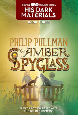 The Amber Spyglass