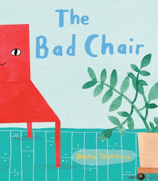 The Bad Chair