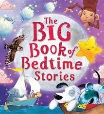 The Big Book of Bedtime Stories