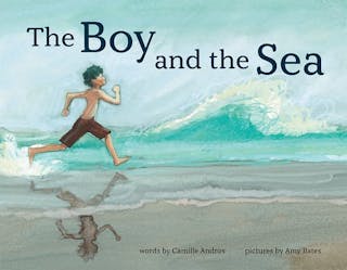 The Boy and the Sea