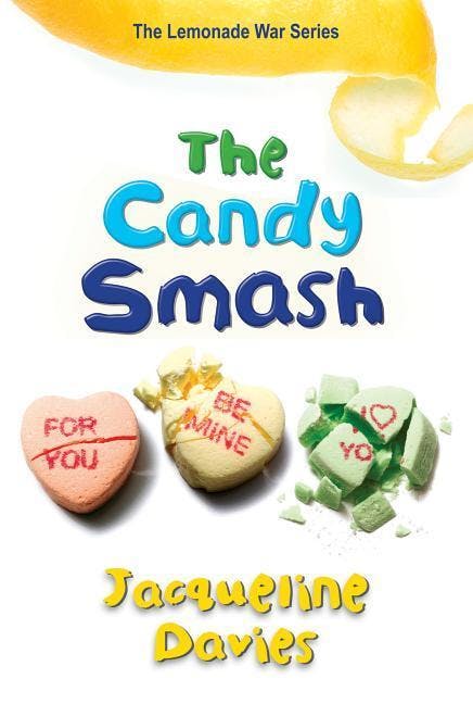 The Candy Smash