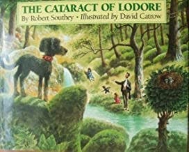 The Cataract of Lodore