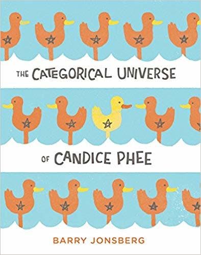 The Categorical Universe of Candice Phee