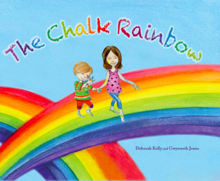 The Chalk Rainbow
