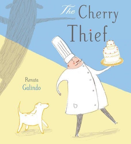 The Cherry Thief