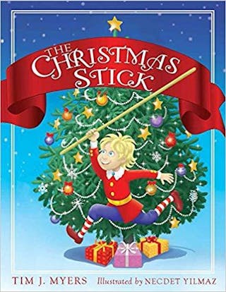 The Christmas Stick