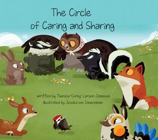 The Circle of Caring and Sharing