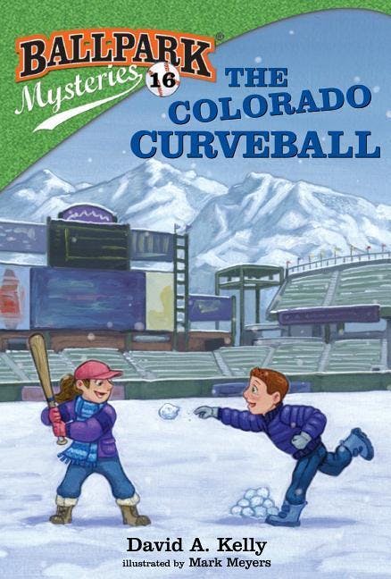 The Colorado Curveball