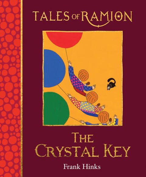 The Crystal Key