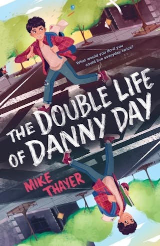 The Double Life of Danny Day