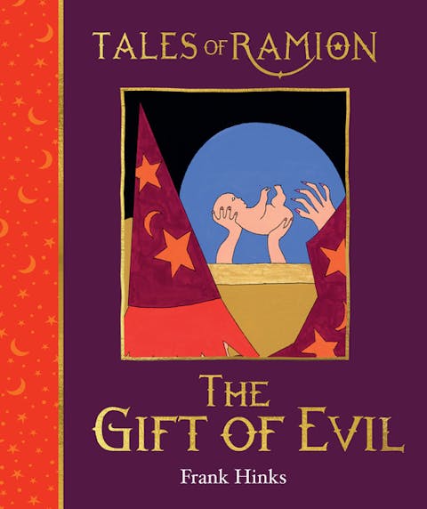 The Gift of Evil