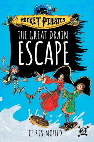 The Great Drain Escape