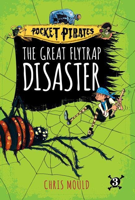 The Great Flytrap Disaster