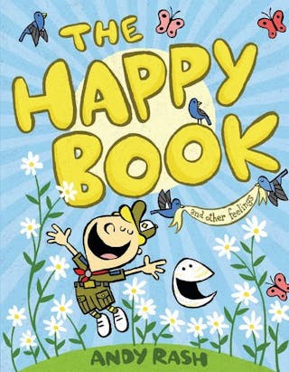 The Happy Book