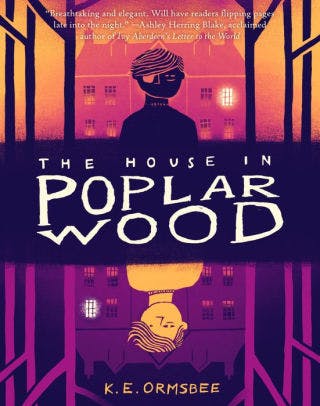 The House in Poplar Wood