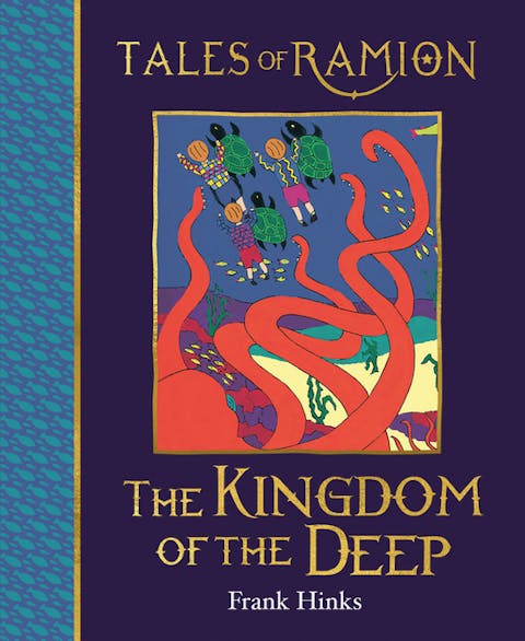 The Kingdom of the Deep