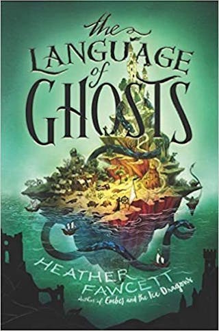 The Language of Ghosts