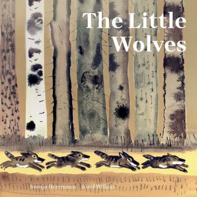 The Little Wolves