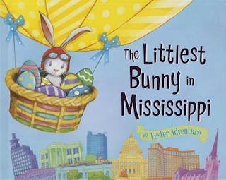 The Littlest Bunny in Mississippi