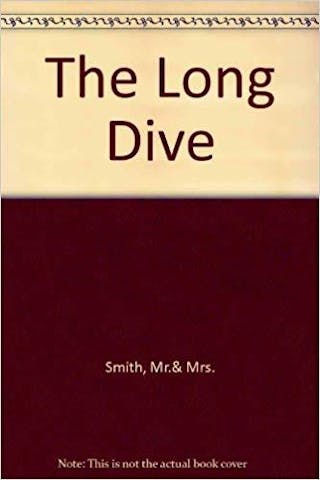 The Long Dive