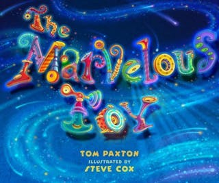 The Marvelous Toy